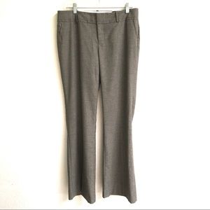 NWT Banana Republic Factory Ryan fit trousers 10